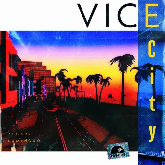 Vice City by Zega92