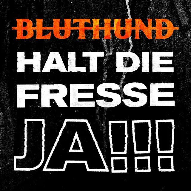 Halt Die Fresse Ja!!!