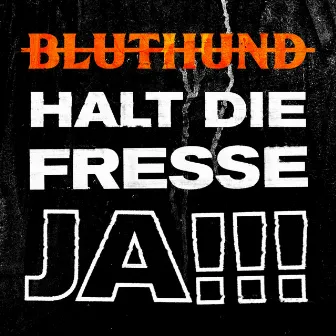 Halt Die Fresse Ja!!! by BLUTHUND