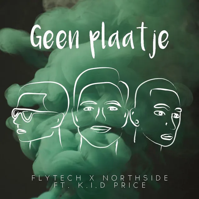 Geen Plaatje (feat. K.I.D Price)