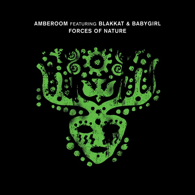 Forces Of Nature - Lucas Frota & Blakkat Remix