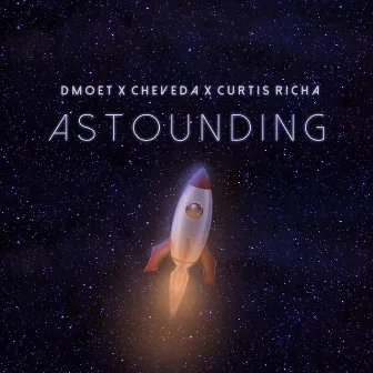 Astounding by Curtis Richa