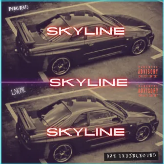 Skyline by LNCMC