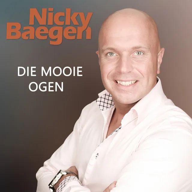 Die Mooie Ogen