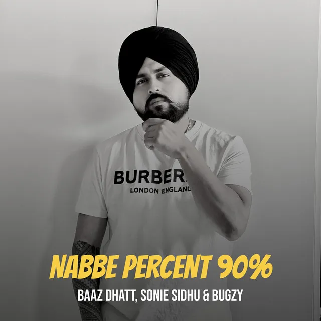 Nabbe Percent 90%