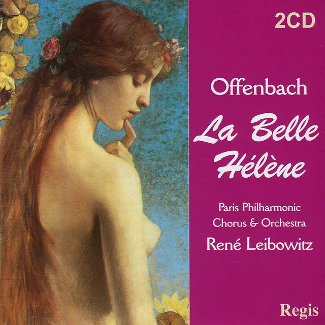 La Belle Hélène