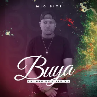 Buya by Mic Bitz