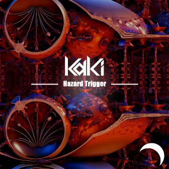 Hazard Trigger by KaKi