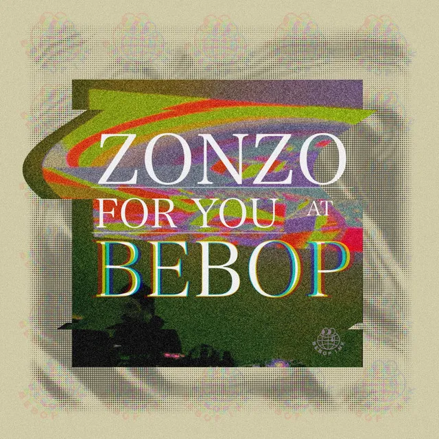 For You - LIVE at BEBOP INK