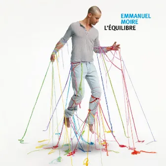 L'équilibre (Edition Deluxe) by Emmanuel Moire