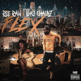 Flex by Ree Raw