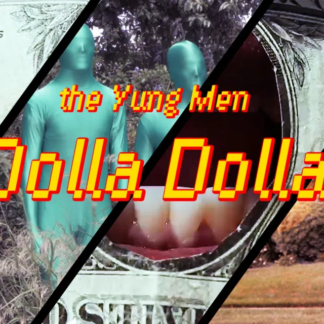 Dolla Dolla