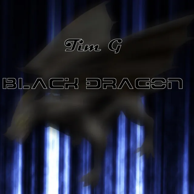 Black Dragon - Original Mix