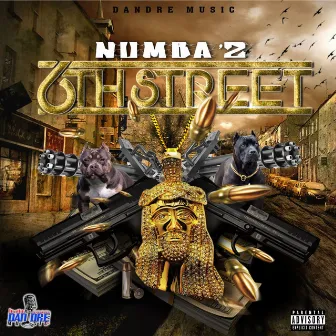 6Th Street by Numba'z