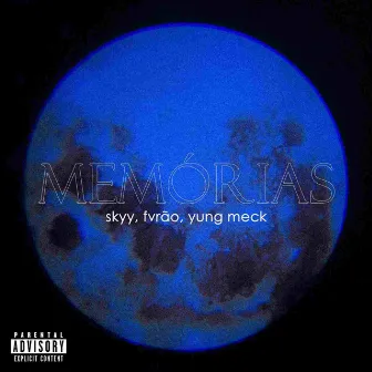 Memórias by Skyy_