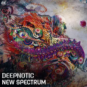 New Spectrum by Deepnotic