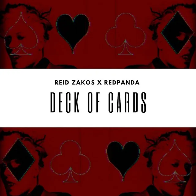 Deck of Cards