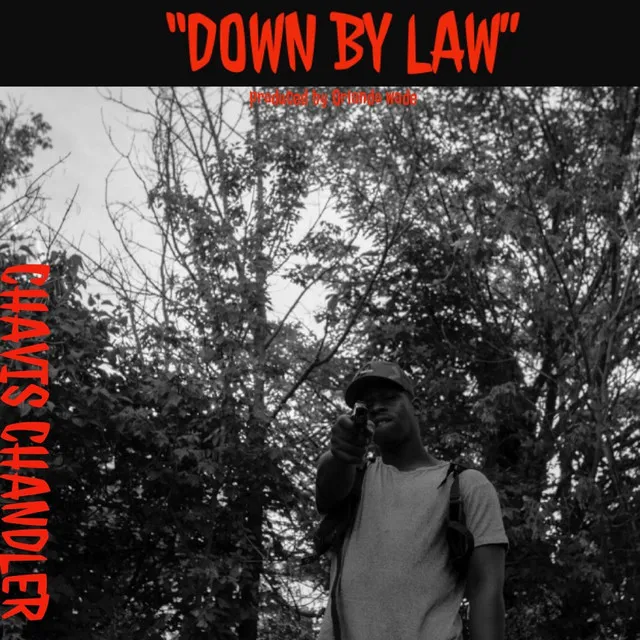 DOWN BY LAW