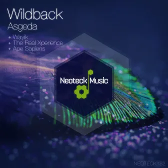 Asgeda by Wildback