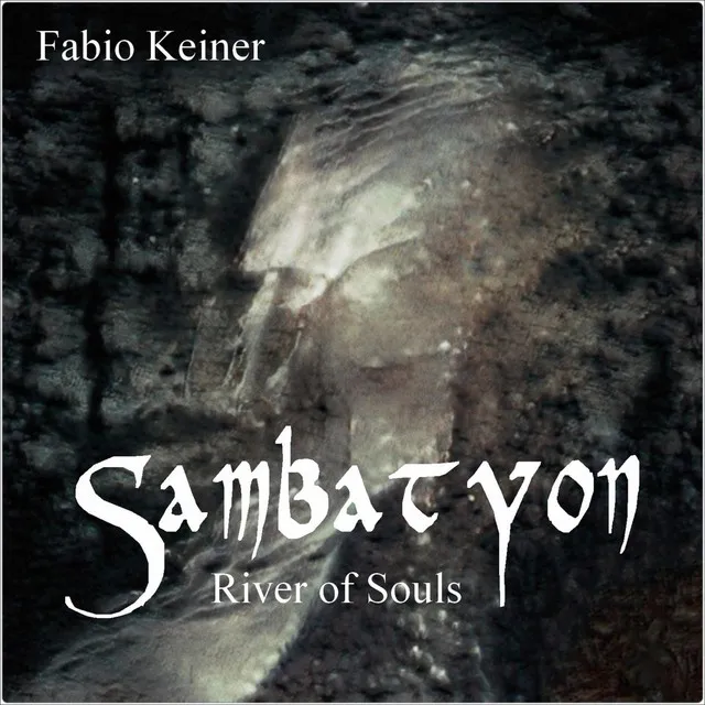 Sambatyon - River of Souls