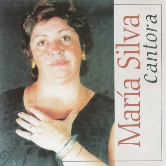 Cantora by Maria Silva