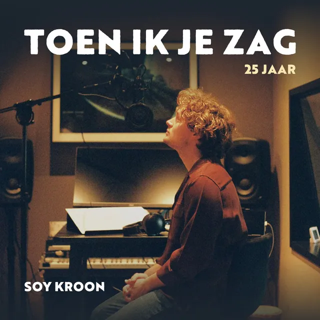 Toen Ik Je Zag