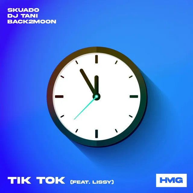 TiK ToK