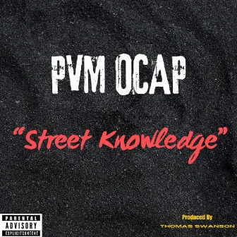 Street knowledge by PVM OCAP