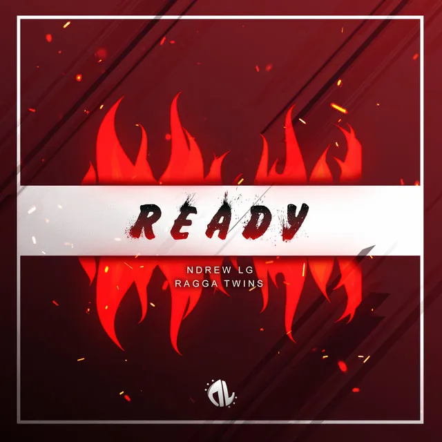 Ready feat. Ragga Twins