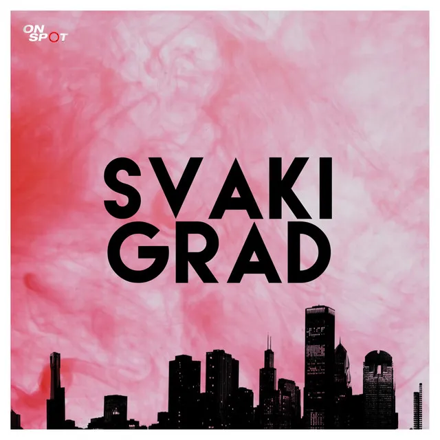 Svaki Grad