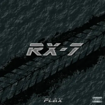 Rx-7 by Plax