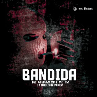 Bandida by Mc Tw