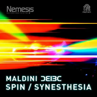 Spin / Synesthesia by Maldini