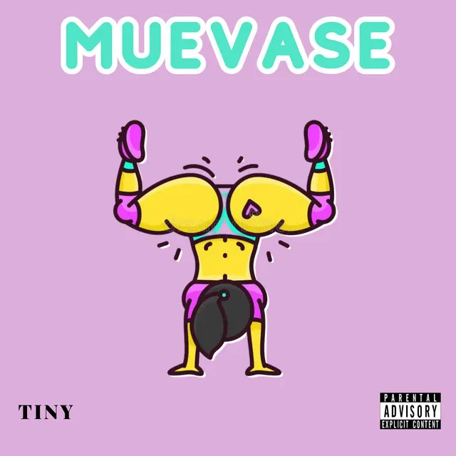 Muevase