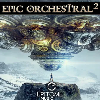 Epic Orchestral Series 2 by Ben Kopec