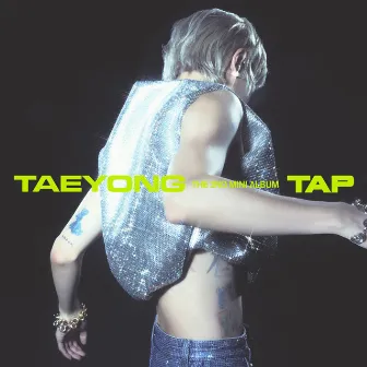 TAP - The 2nd Mini Album by TAEYONG