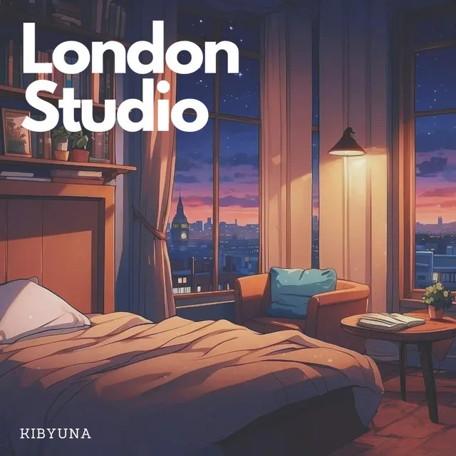 London Studio