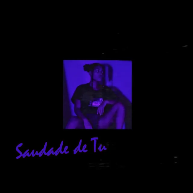 Saudade de Tu