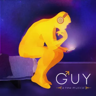 GUY: A New Musical by leo&hyde