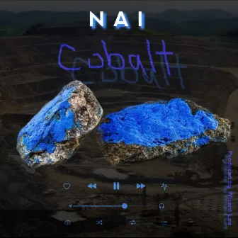 Cobalt by Wizard Lee