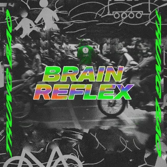 Brain Reflex by Trung Bao