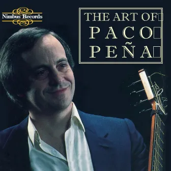 The Best of Paco Peña by Paco Peña