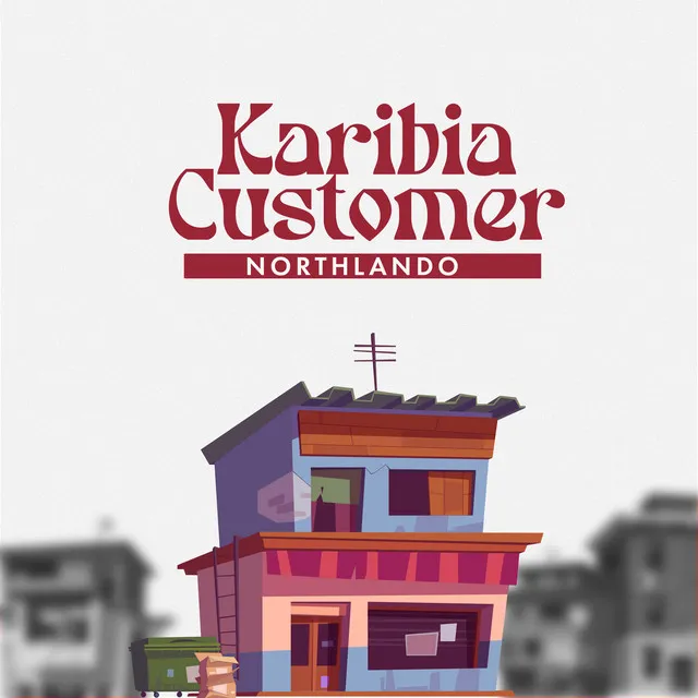 Karibia Customer