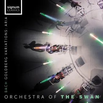 Goldberg Variations, BWV 988: Aria (Arr. for String Trio) by Orchestra of the Swan