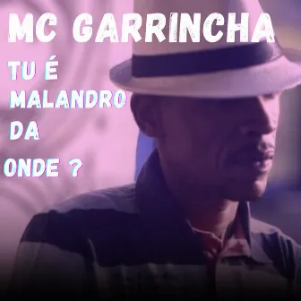 Tu É Malandro da Onde ? by MC Garrincha