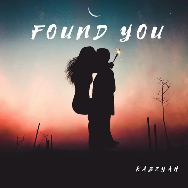 Found you