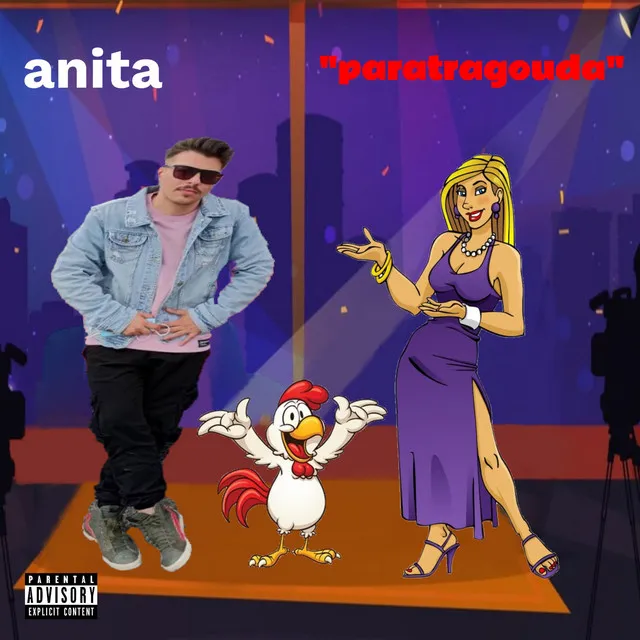 anita