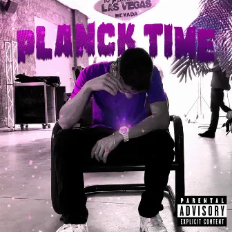 Planck Time by Heron HGB