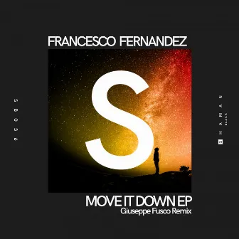 Move It Down by Francesco Fernandez