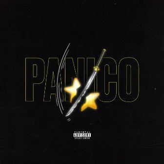 PANICO (feat. Samurai Jay) by DANI